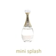 thumbnail image 2 of Perfume Christian Dior Jadore Eau de Parfum para mujer 5 ml, 2 of 4