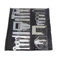 thumbnail image 1 of 38 Piece Car Audio Disassembly and Assembly Tool DVD CD Navigation Disassembly and Assembly Tool For Benz, 1 of 5