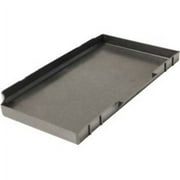 Standard Horizontal Architectrual Parcelwirx Delivery Drop Box - Graphite