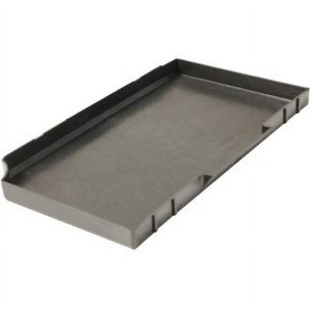 Standard Horizontal Architectrual Parcelwirx Delivery Drop Box - Graphite