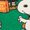 GREEN, variant on Peanuts - Peanuts Trick or Treat - Youth Boys Short Sleeve Graphic T-Shirt