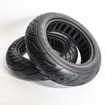 thumbnail image 2 of 10 Inch 70/65-6.5 Solid Tire Universal Tyre Electric Scooter Rubber Replacement, 2 of 5
