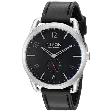Nixon Men's The Ride SS