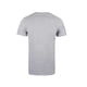 thumbnail image 2 of Jaws - Camiseta Japonés de Jaspeada para Hombre (Gris Deportivo), 2 of 2