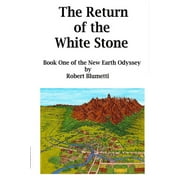 NEO - The Return of the White Stone - Book One (Paperback)