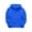 Dark Blue, variant on Sweatshirts for Teen Girls Hoodies for Women Kids Child Toddler Boys Girls Solid Long Sleeve Patchwork Hooded Thickened Warm Sweatshirt Pullover Blouse Tops Outfits Clothes