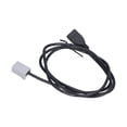 thumbnail image 1 of Adaptateur Usb Câble d'Entrée Audio Usb pour Jazz CR-V, 1 of 8