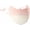 Pink, variant on Breathable UV Face Cover UPF 50+ Women Summer Face Covering Eye Protection Sunscreen Mask Sports Face Cover