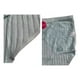 thumbnail image 5 of Pantaleta Algodon Tallas Extra 3x 4x 5x Calzon Suave 4 Pza, 5 of 8
