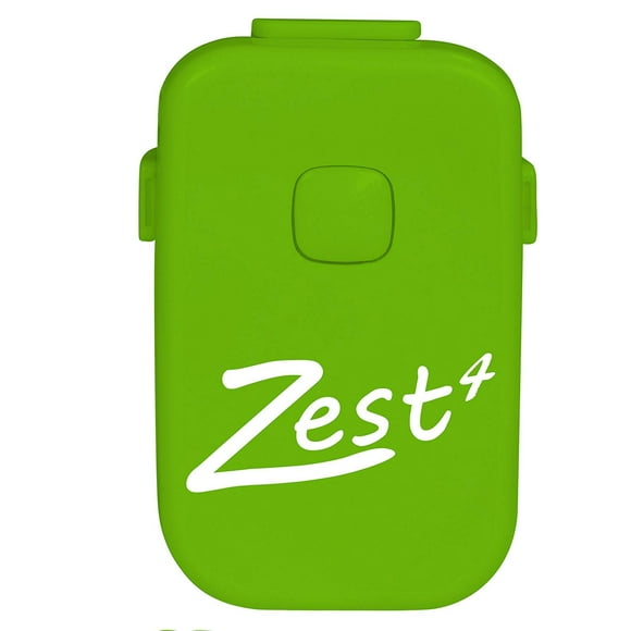 Zest Bedwetting Alarm (Enuresis Alarm) with 8 Tones and Strong Vibration to Stop Bedwetting in Boys, Girls and Deep Sleepers