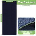 thumbnail image 2 of Alfombrilla Para Rascar Gatos, 118" X 15,8", Protector De Muebles Autoadhesivo Recortable De Cat Claws, Árbol Decorativo Para Gatos, Poste Rascador Para Gatos Y Muebles De Pared Para Gatos(Az, 2 of 7