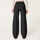 thumbnail image 5 of Pantalones deportivos de yoga de cintura alta para mujer - Leggings de entrenamiento con bolsillos - Poliéster/spandex - Tallas S-XXL, 5 of 7