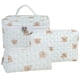 thumbnail image 1 of Organizador Tocador Cosmética S Floral para Mujeres, 1 of 9