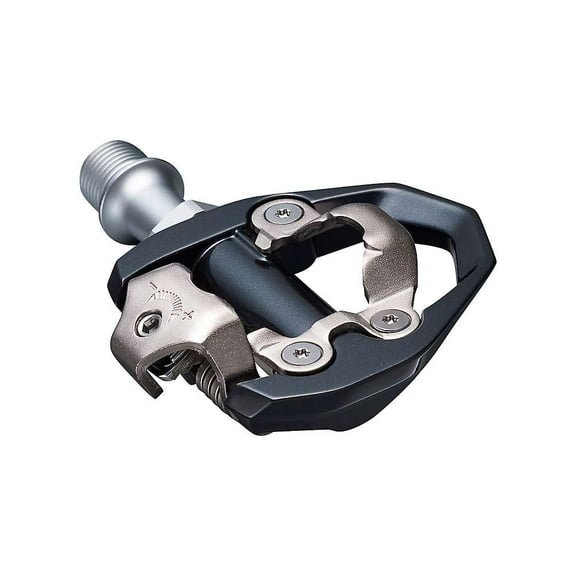 Shimano Pedals PD-ES600 SPD W/O REFLECTOR W/CLEAT