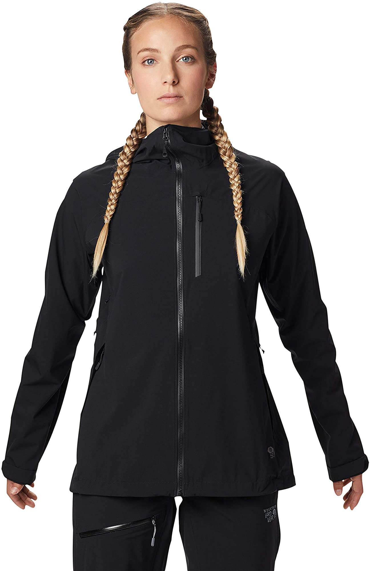 Mountain Hardwear womens Stretch Ozonic 