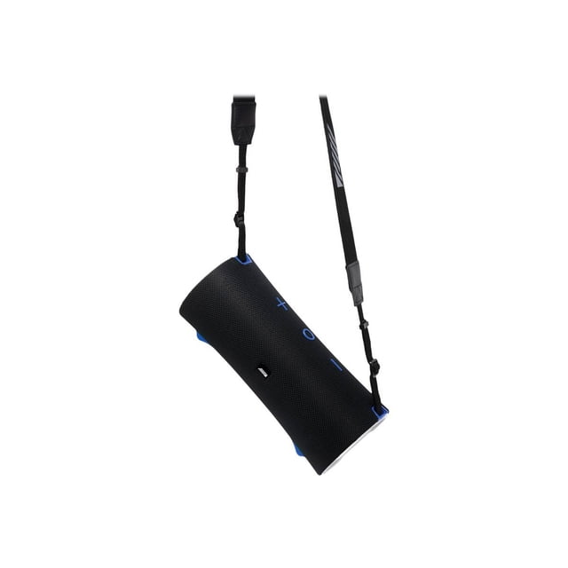 Alpine Turn1 AD-SPK1 - Speaker - for portable use - wireless - Bluetooth - 2-way