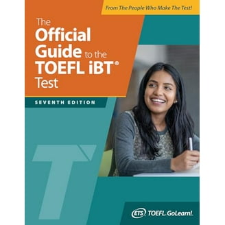 TOEFL iBT ETSテキスト4冊セット+LONGMAN TOEICテキスト TOEFL iBT ETS