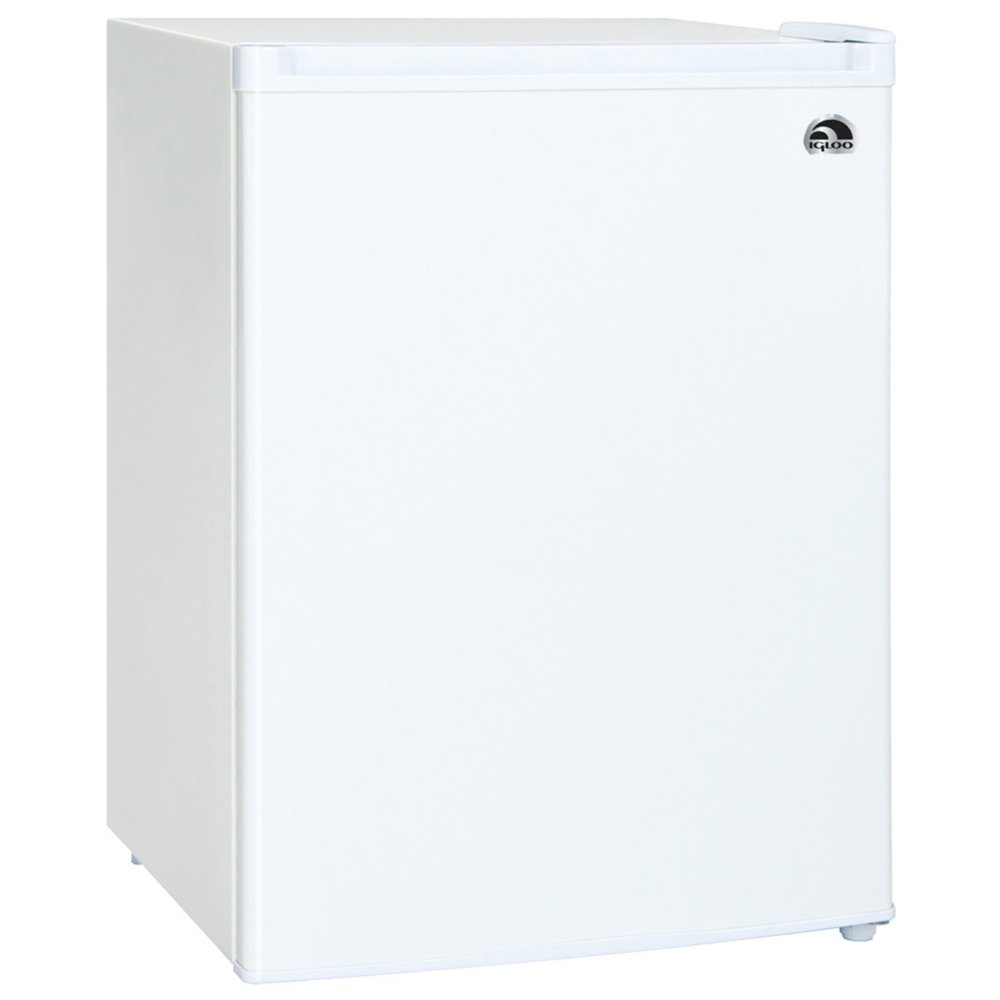 Igloo FR320 Refrigerator/Freezer