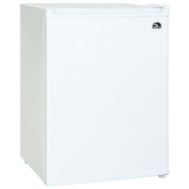 Igloo FR320 Refrigerator/Freezer