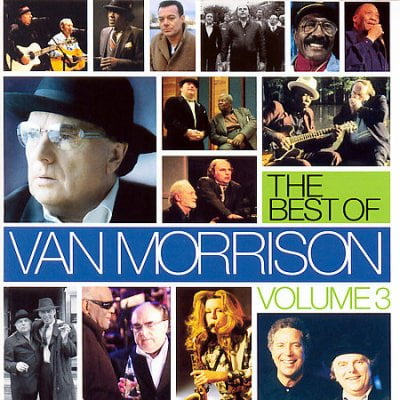Best of Van Morrison 3