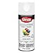 thumbnail image 2 of 6-Pack of 12 oz Krylon K05545007 White COLORmaxx Paint & Primer Spray Paint, Gloss, 2 of 5