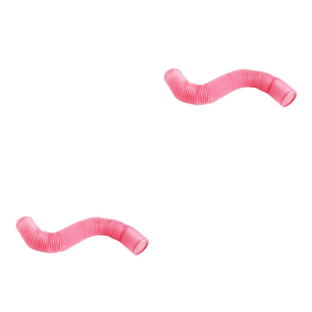 Bewildely Túnel para mascotas, túneles para jugar con animales, juguetes de túnel, tubería de expansión ligera, tubo de entrada de aire, Type1 NO1