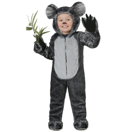 Toddler Koala Bear Costume