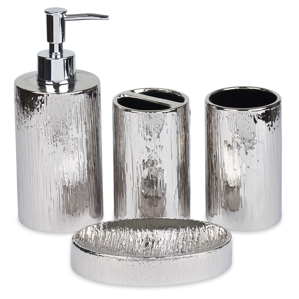 bathroom accessories soap dispenser