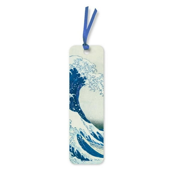 Hokusai - Great Wave Bookmarks