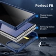 thumbnail image 3 of Funda VEGO para Samsung Galaxy Z Fold 6 con Protector de Pantalla de Privacidad, 3 of 9