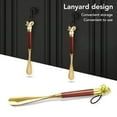 thumbnail image 3 of Shoehorn, Long Shoehorn Portable  Head  for Home, 3 of 8