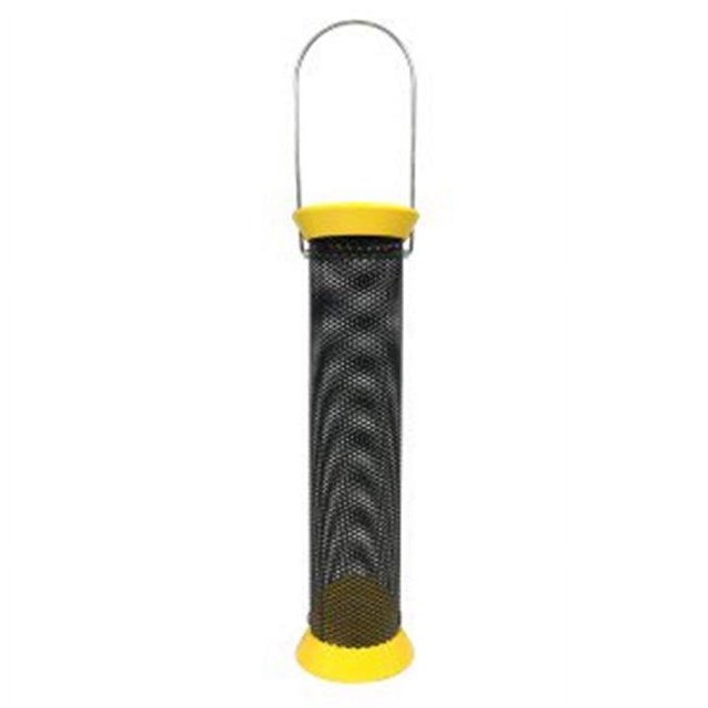 Droll Yankees CJMF13FSY New Generation Chaussette en Métal 13 Pouces - Jaune