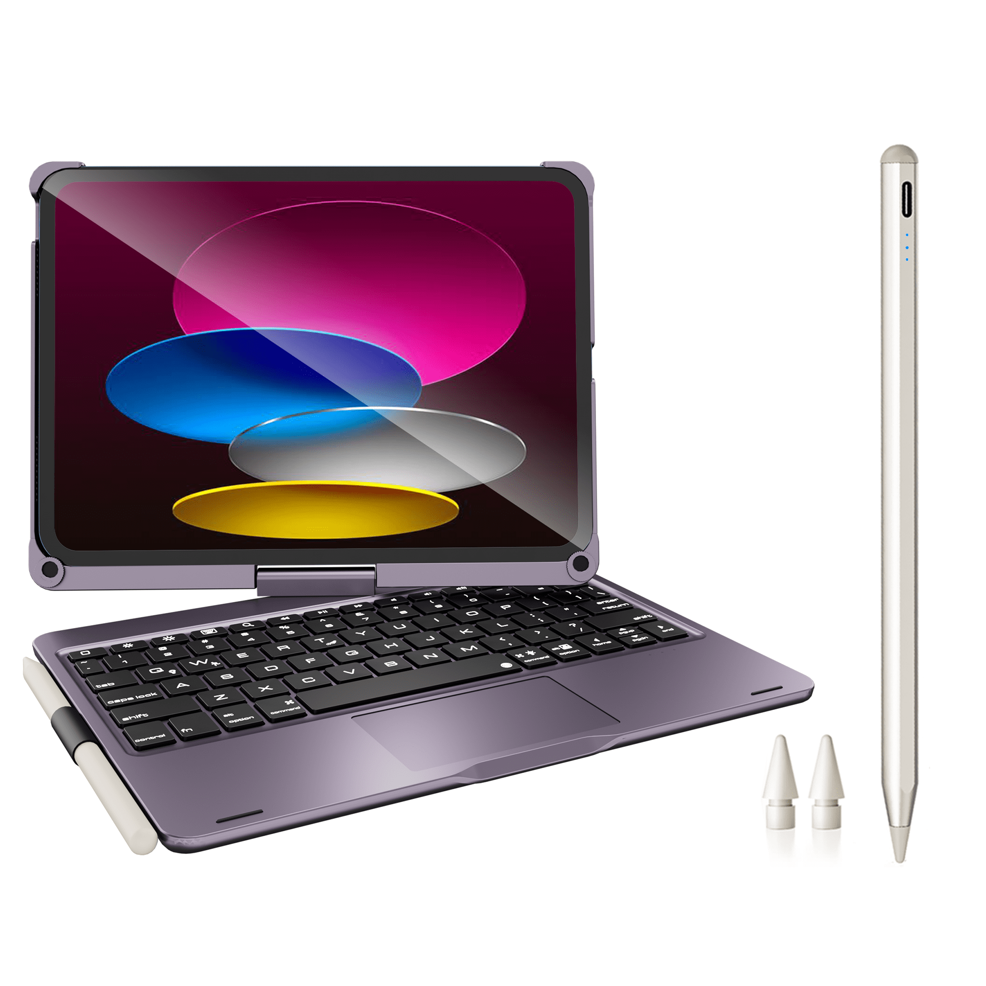限定品 ピンク TOUCH ID APPLE MAGIC KEYBOARD Amazon.com: Apple Magic Keyboard with Touch ID for Mac