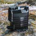 thumbnail image 6 of 3.1 Gallon Water Containers with Spigot, BPA Free Water Jug, Water Tank, Multifunction Water Storage Containers for Camping Outdoor Hiking,Emergency Stroage, 6 of 13