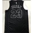 thumbnail image 3 of Camiseta De Baloncesto Chicago Bulls 2023nba Negro Michael 2023 Jordan Mvp, 3 of 4