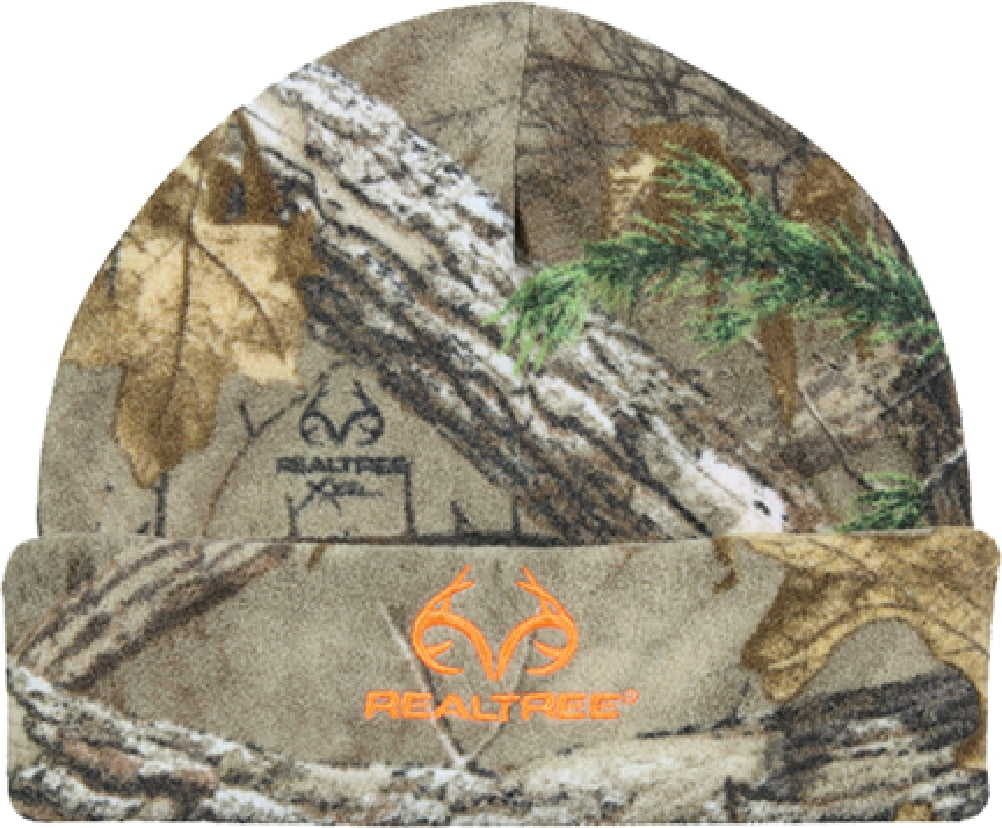 realtree beanie