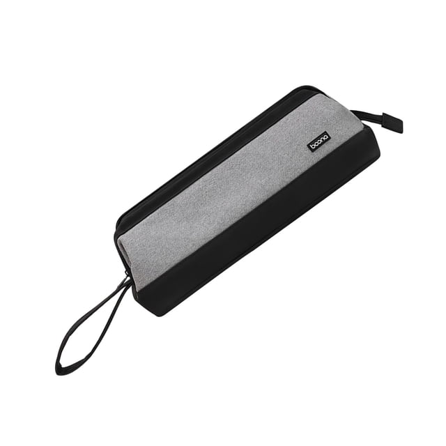 Bolsa de almacenamiento shamjiam Estuche de almacenamiento para secador de pelo impermeable