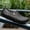 Black, variant on Summer water breathable comfortable water shoes wear anti-slip anti-odor breathable wading couple beach sandals