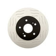 thumbnail image 3 of Raybestos 96795PER Advanced Technology Disc Brake Rotor Fits select: 2003-2007 HONDA ACCORD, 2008-2012 HONDA ACCORD EXL, 3 of 3