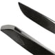 thumbnail image 1 of 1Pair Carbon Fiber Front Bumper Splitter for BMW M3 F80 F82 M4 F83, 1 of 5