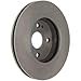 thumbnail image 2 of Centric 121.45082 Standard Brake Rotor, 2 of 2