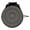 Grey, variant on 360 Rotate Chair Cushion Seat Pad For Easy to On Flat Surfaces Reduces Pressure During Long Drives
