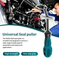 thumbnail image 6 of FUYGRCJ 58430 Shaft Seal Puller Universal Seal Puller Suitable for Most Cars and Motorcycles, 6 of 10