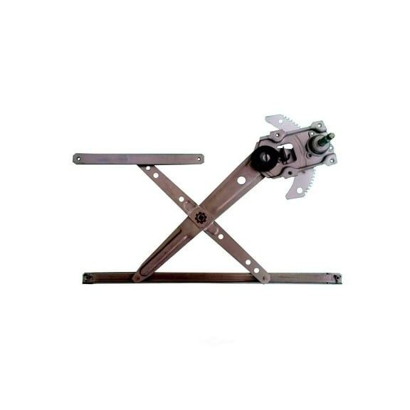 AISIN RMAT-019 Manual Window Regulator Fits select: 2003-2008 TOYOTA COROLLA MATRIX