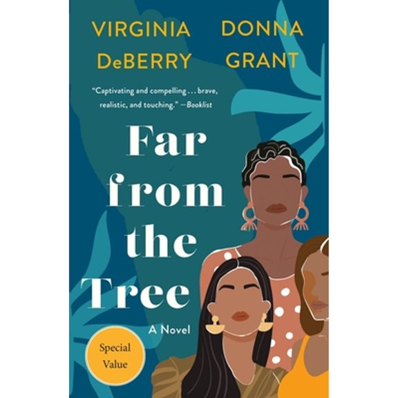 Pre-Owned Far from the Tree (Paperback) by Donna Grant, Virginia Deberry