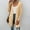 Beige, variant on Tejiojio Jackets Fashion Women Casual Pockets Long Sleeve Casual Solid Coat Cardigan Blouse