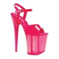 thumbnail image 2 of Women's Pleaser Flamingo 809UVT Platform Sandal, 2 of 3
