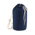 thumbnail image 1 of Westford Mill - Mochila de Cuerdas de Orgánica (Marino French), 1 of 2