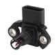 thumbnail image 4 of Sensor de presión del colector de admisión 89421 B2010 Reemplazo del sensor de mapa para DAIHATSU MIRA TA‑L250S 3AT MOTOR EF‑SE 2005, 4 of 14