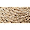 thumbnail image 5 of Jamie Young Co Malibu Corn Straw Rattan Decorative Balls in Natural (Set of 3), 5 of 7
